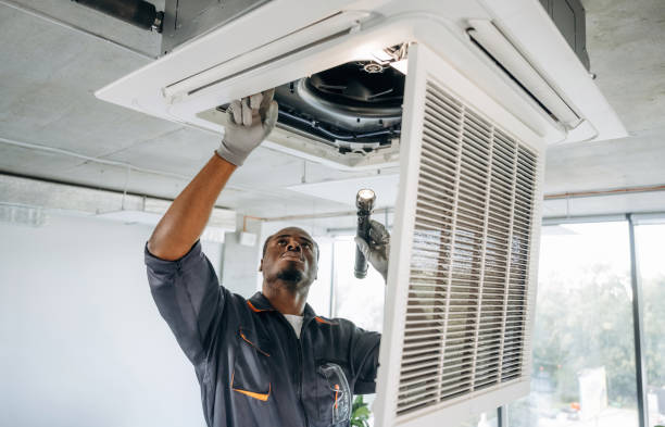 Licensed Hvac service in Royal Center, IN - FH HVAC